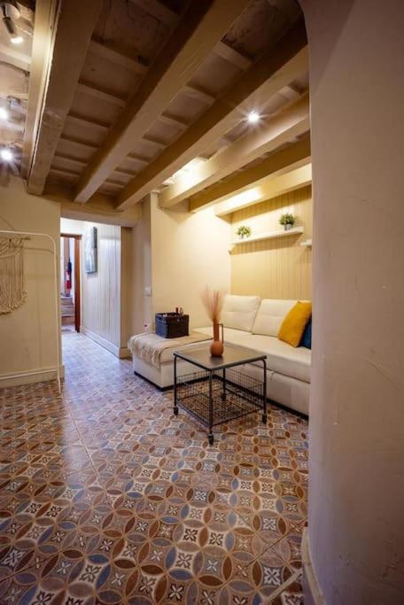 Lovely Coquette loft, heart of cuitat vella El Carmen Valencia - Apartment - Ground Floor - 16