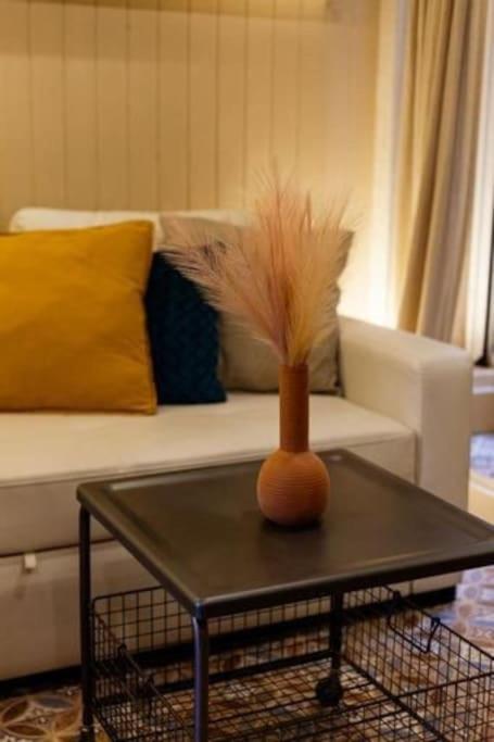 Lovely Coquette loft, heart of cuitat vella El Carmen Valencia - Apartment - Ground Floor - 18