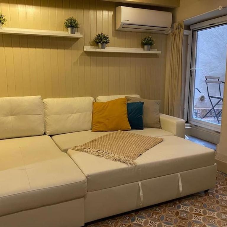 Lovely Coquette loft, heart of cuitat vella El Carmen Valencia - Apartment - Ground Floor - 21