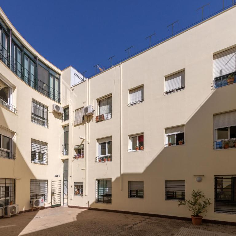 Medina Apartment and Parking Historical Center - Apartamento - 16