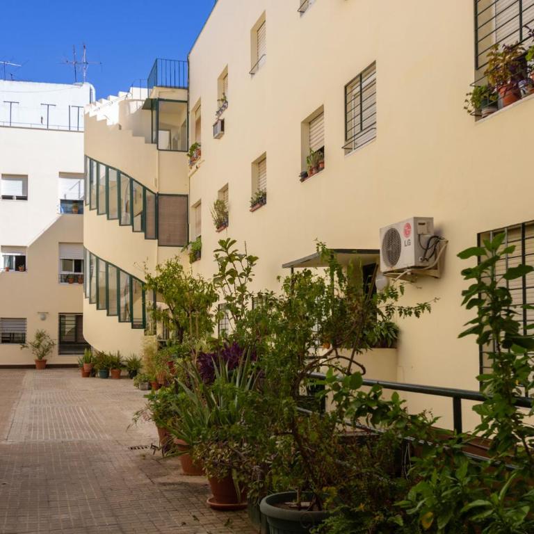 Medina Apartment and Parking Historical Center - Apartamento - 13