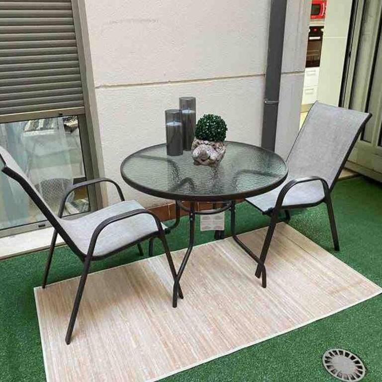 Precioso apartamento en zona de playa - Apartamento de 2 dormitorios - 8