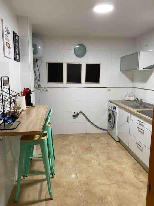 Precioso apartamento en zona de playa - Apartamento de 2 dormitorios - 11