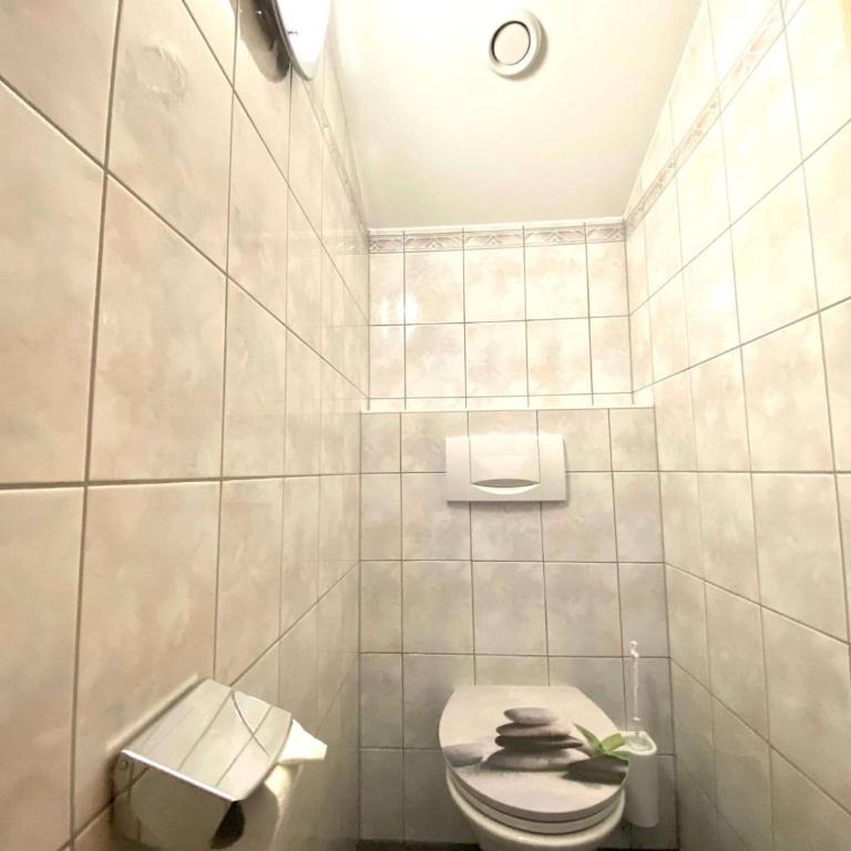 Apart Bella Mira - Apartment 2 mit 1 Schlafzimmer - 15