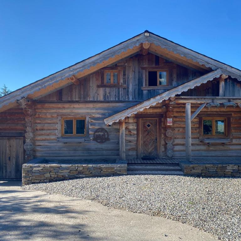 Chalet Sempre Més - Chalet - 90