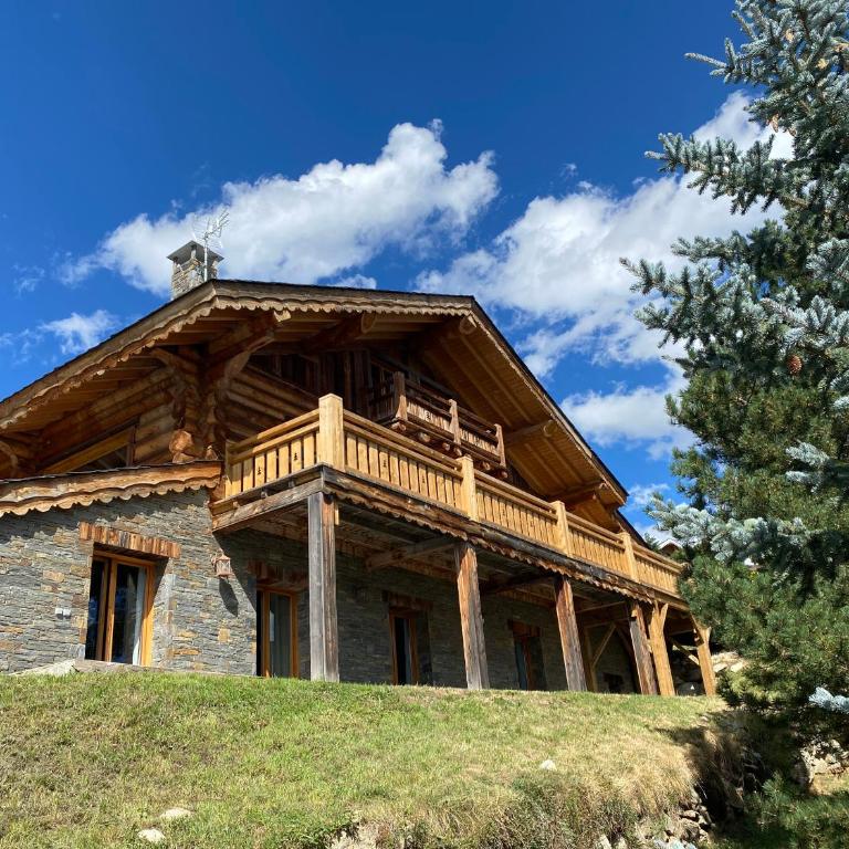 Chalet Sempre Més - Chalet - 91