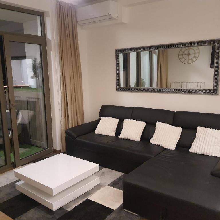 Belgrade Waterfront - Beograd na vodi - Apartman sa Terasom - 8