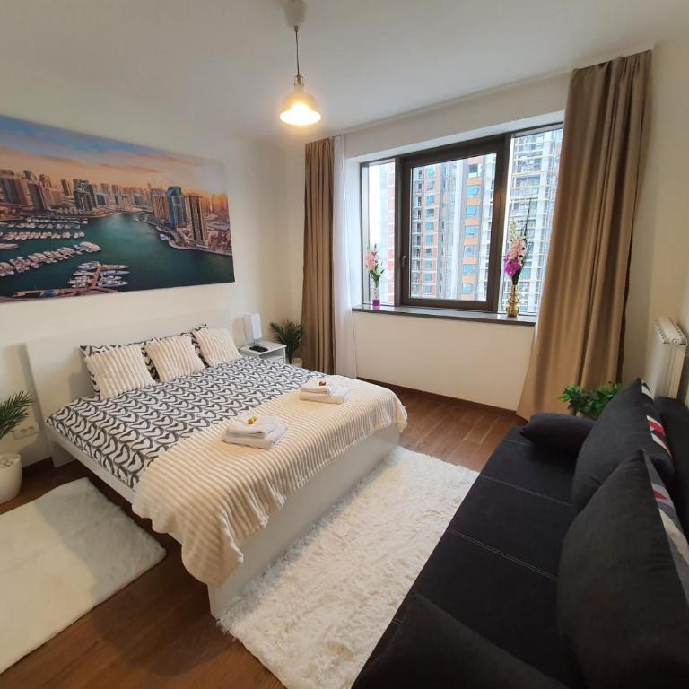 Belgrade Waterfront - Beograd na vodi - Apartman sa Terasom - 20