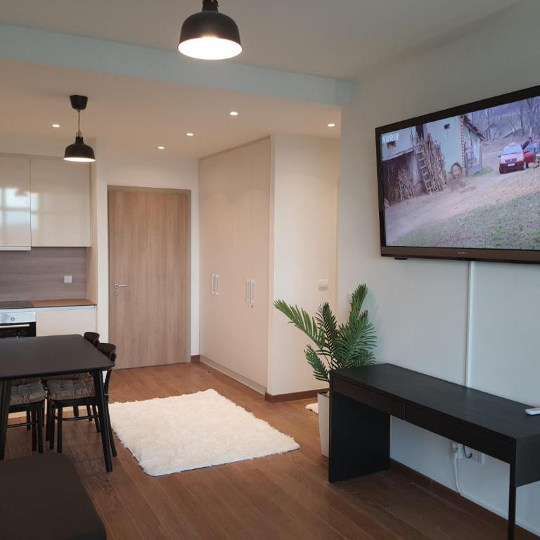 Belgrade Waterfront - Beograd na vodi - Apartman sa Terasom - 21