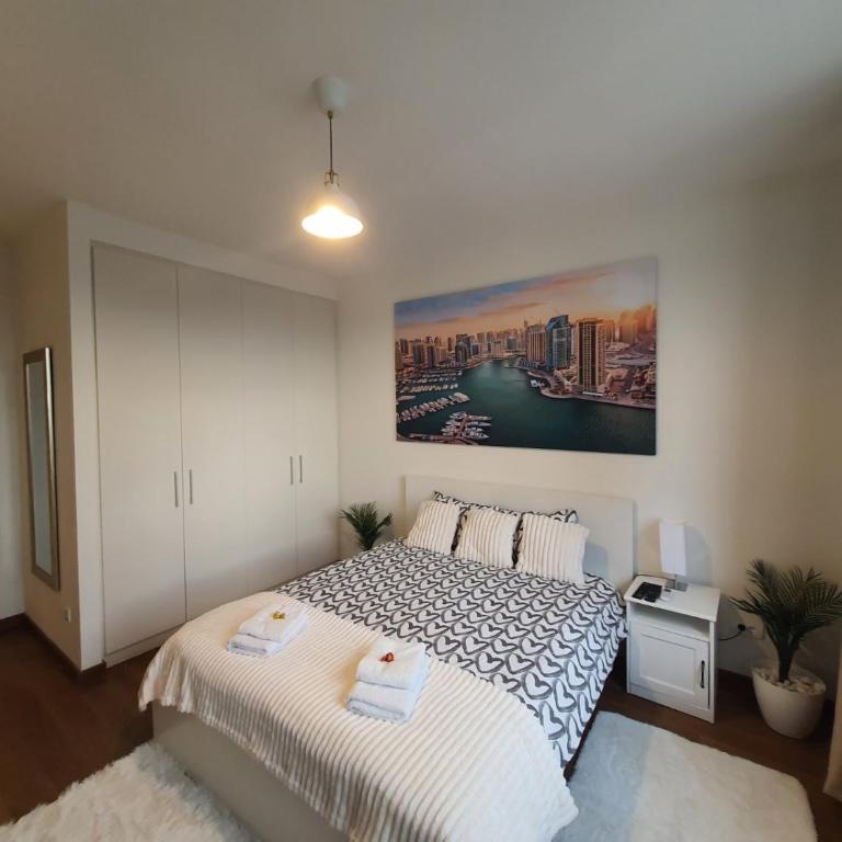 Belgrade Waterfront - Beograd na vodi - Apartman sa Terasom - 4