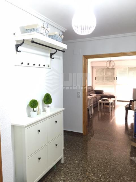 UIM Mediterraneo Claveles Wifi - Apartamento de 3 dormitorios - 12