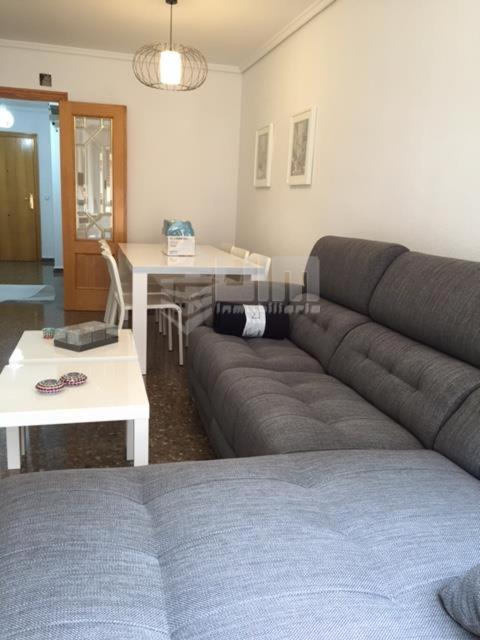UIM Mediterraneo Claveles Wifi - Apartamento de 3 dormitorios - 4