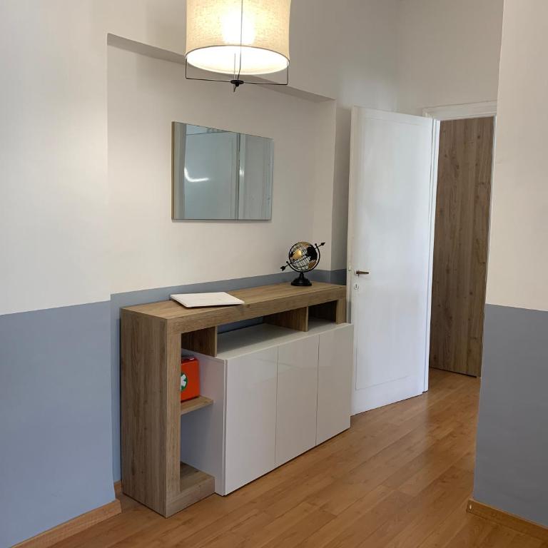 B&S Home Vaticano - Apartment mit 1 Schlafzimmer - 3