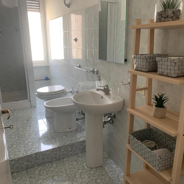 B&S Home Vaticano - Apartment mit 1 Schlafzimmer - 4