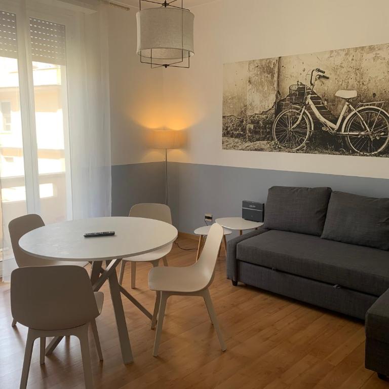 B&S Home Vaticano - Apartment mit 1 Schlafzimmer - 5