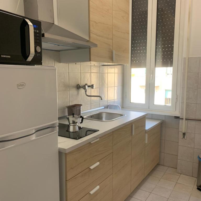 B&S Home Vaticano - Apartment mit 1 Schlafzimmer - 6