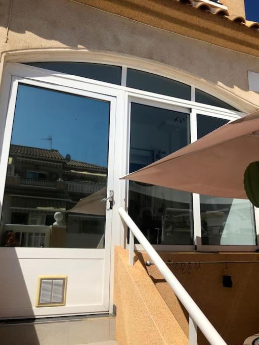 Casa La Paz - Three-Bedroom House - 51