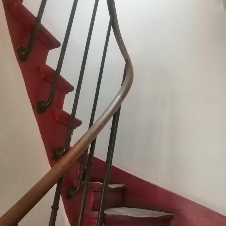 Charming studio in Paris near the Eiffel Tower - Appartement 1 Chambre - 19