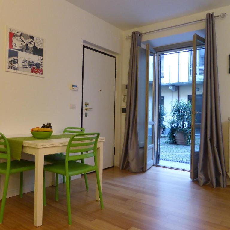 Appartamento Giulio VI - Appartamento con 1 Camera da Letto - 1