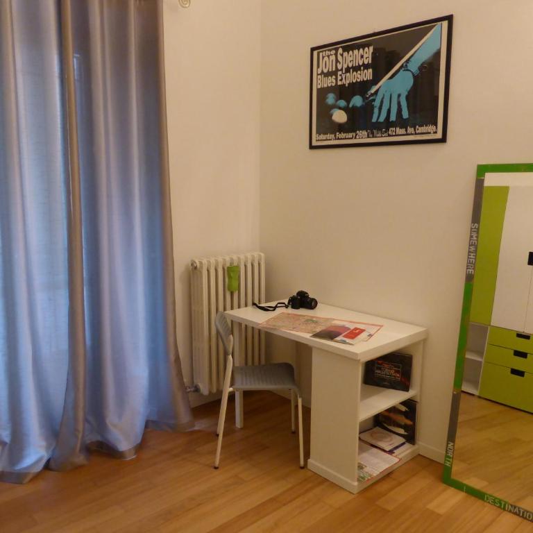 Appartamento Giulio VI - Appartamento con 1 Camera da Letto - 3