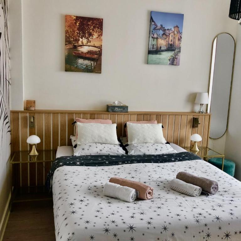 Harmony Studio - Apartamento con balcón - 8
