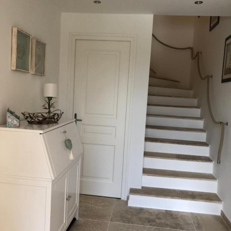 Villa "La vie est belle...!" - Casa con 3 Camere da Letto - 24