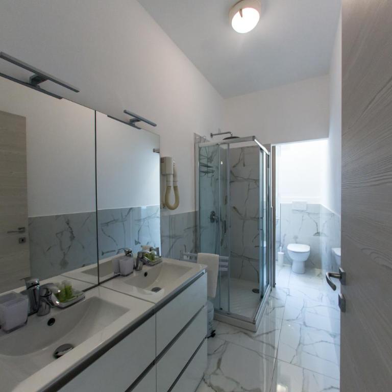 Ligure Residence Appartamenti per Vacanze - Appartamento Deluxe - 5