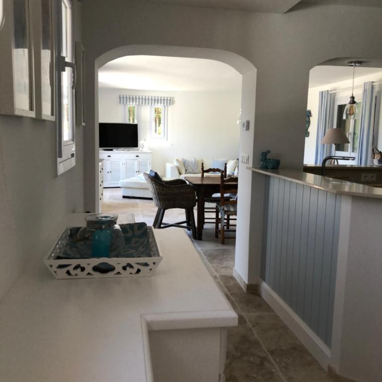 Villa "La vie est belle...!" - Casa con 3 Camere da Letto - 89
