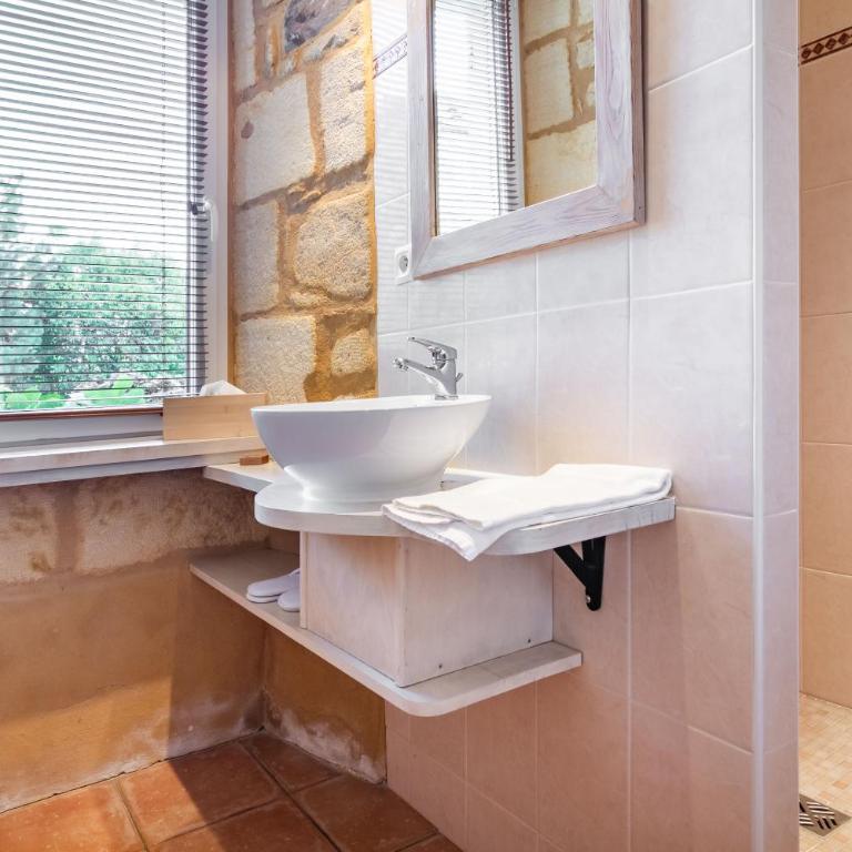 Le Clos Vallis - Villa avec Piscine Privée - 4