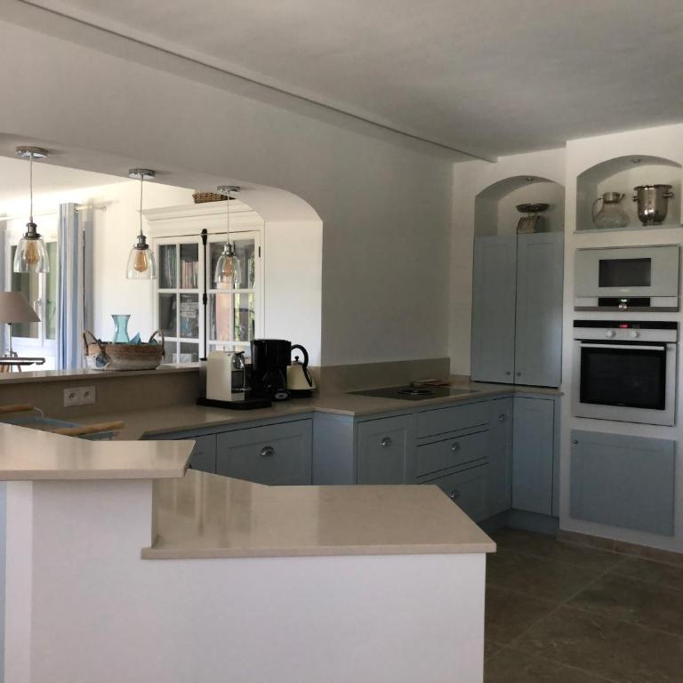 Villa "La vie est belle...!" - Casa con 3 Camere da Letto - 21