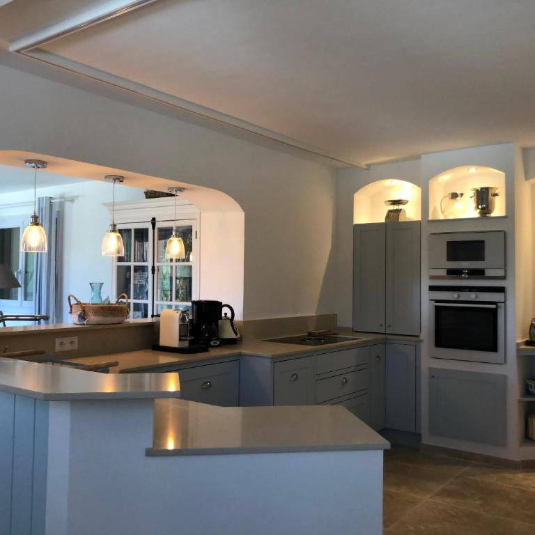 Villa "La vie est belle...!" - Casa con 3 Camere da Letto - 90
