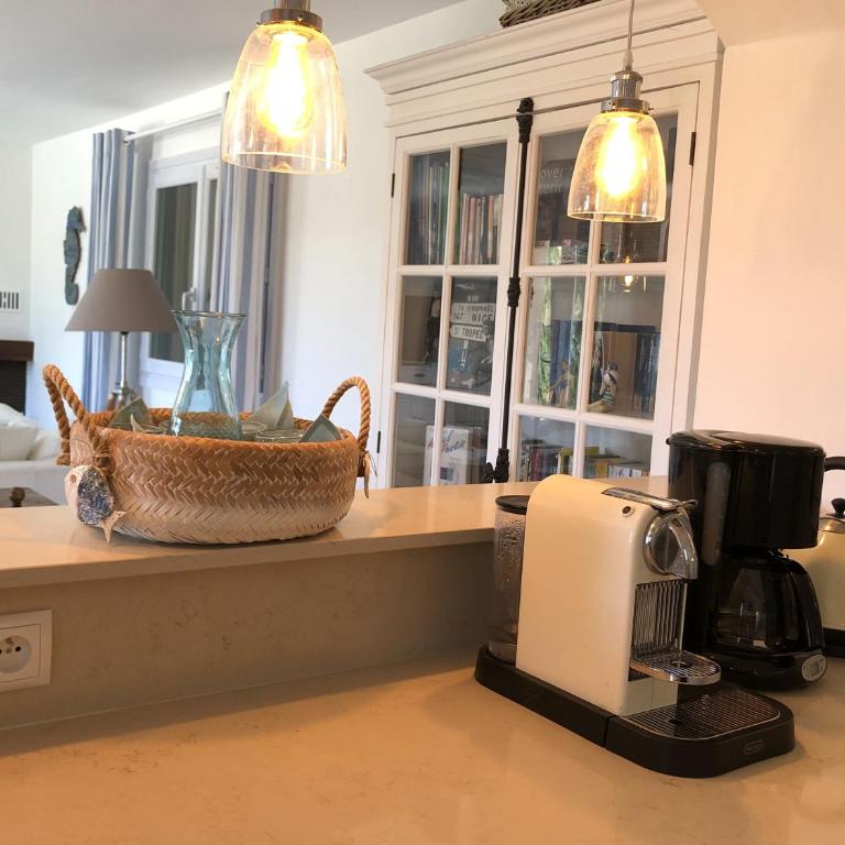 Villa "La vie est belle...!" - Casa con 3 Camere da Letto - 23