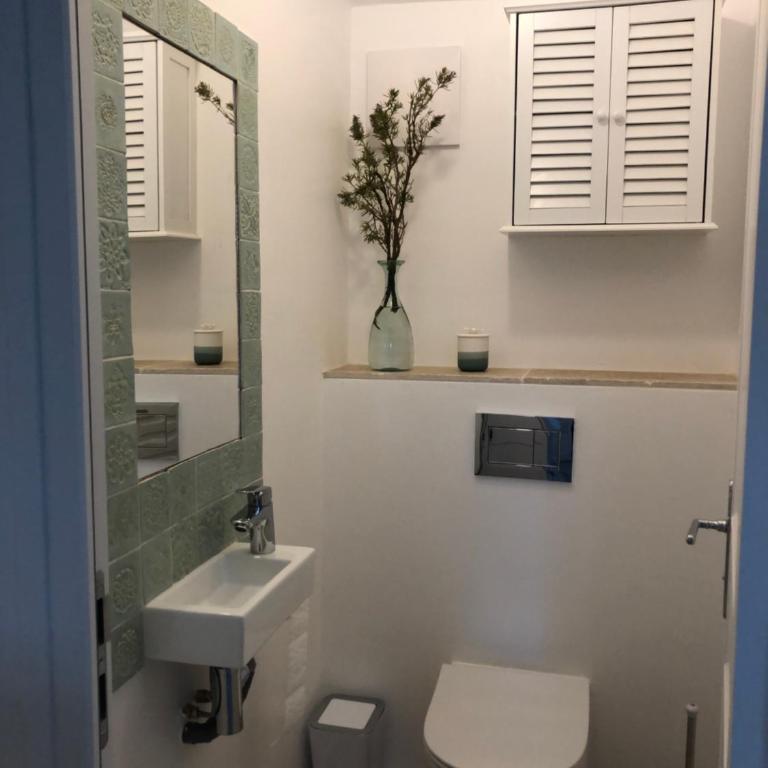 Villa "La vie est belle...!" - Casa con 3 Camere da Letto - 43