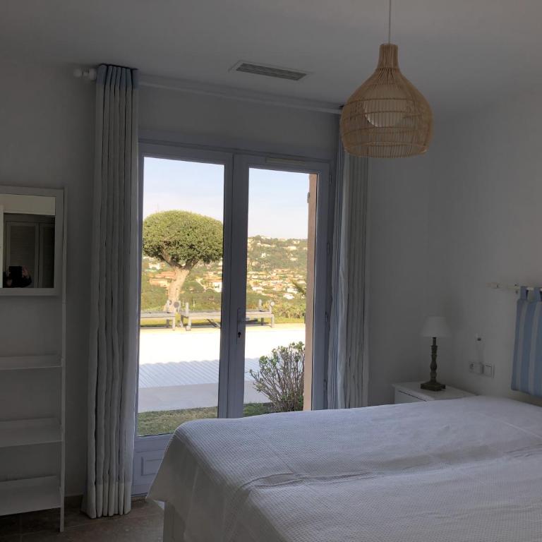 Villa "La vie est belle...!" - Casa con 3 Camere da Letto - 33