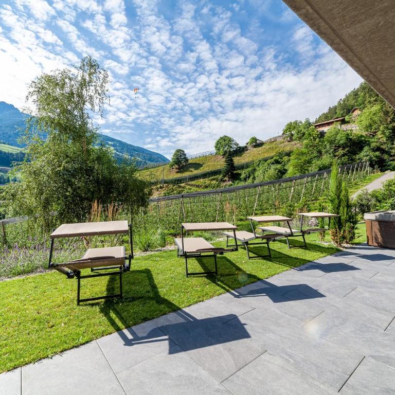 Pension Sonnegg - Appartamento Deluxe - 1