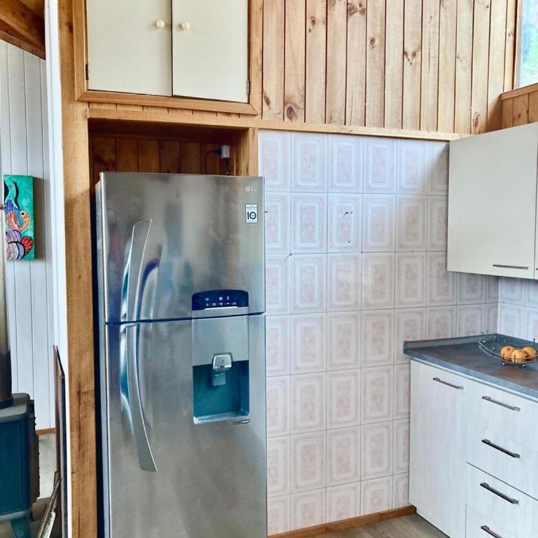 Casa al lado de playa c/ juegos niños- mascotas - Apartamento de 3 dormitorios - 13