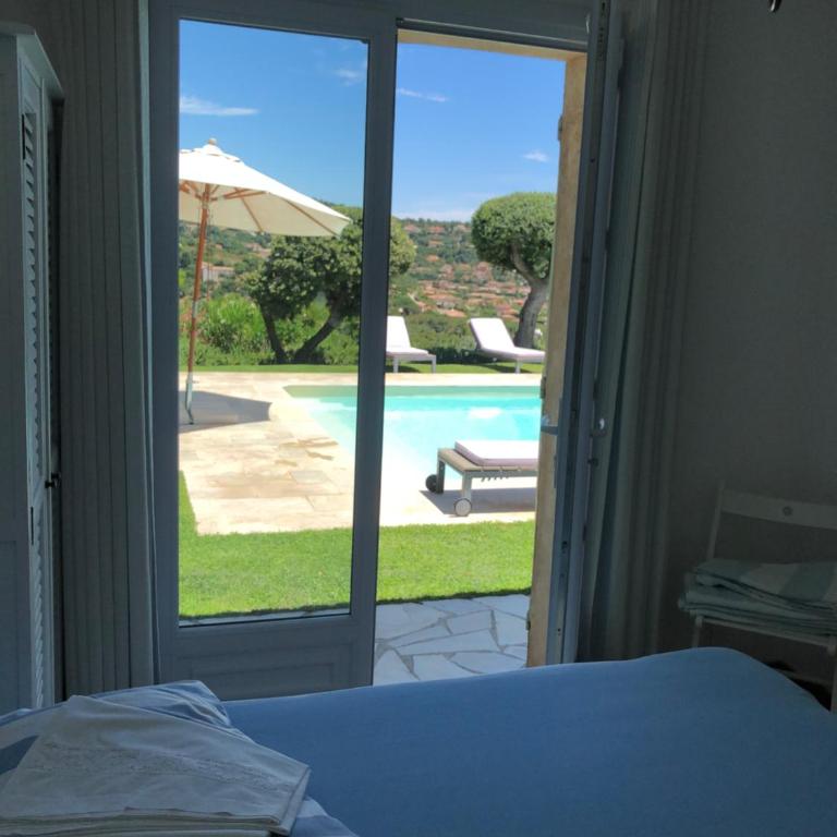 Villa "La vie est belle...!" - Casa con 3 Camere da Letto - 39