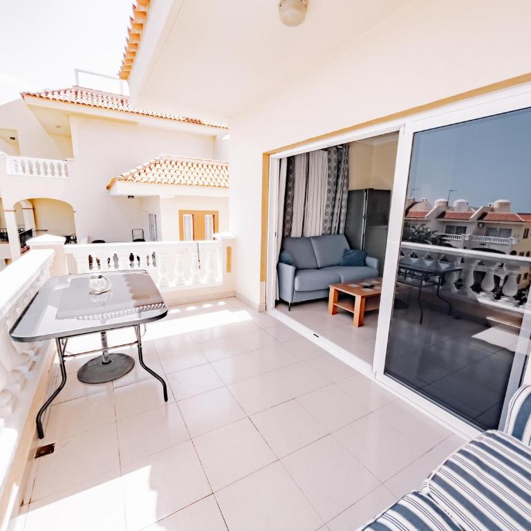 Golf Park Ocean Paradise- Golf del Sur - Apartamento de 1 dormitorio - 6