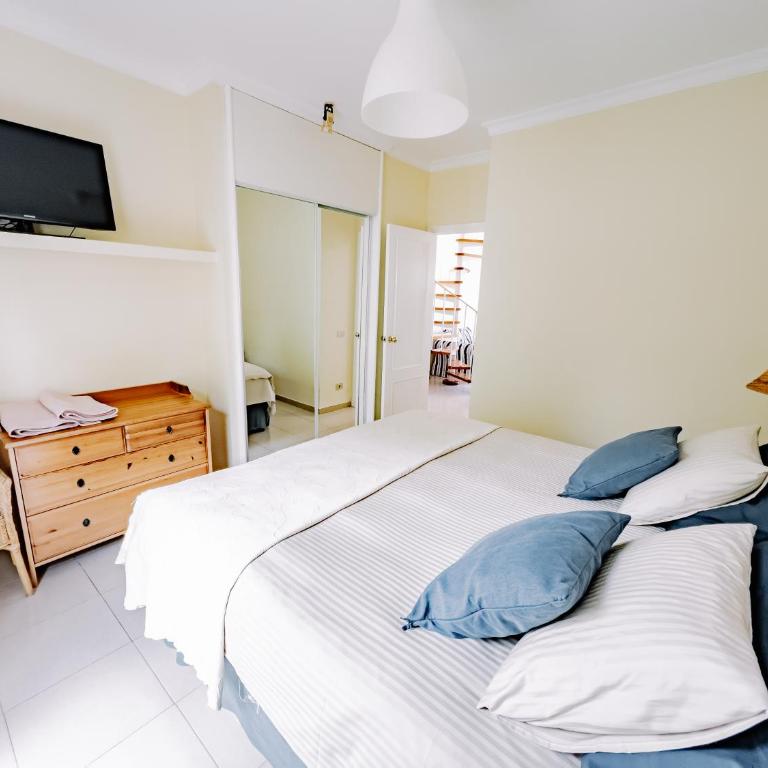 Golf Park Ocean Paradise- Golf del Sur - Apartamento de 1 dormitorio - 9