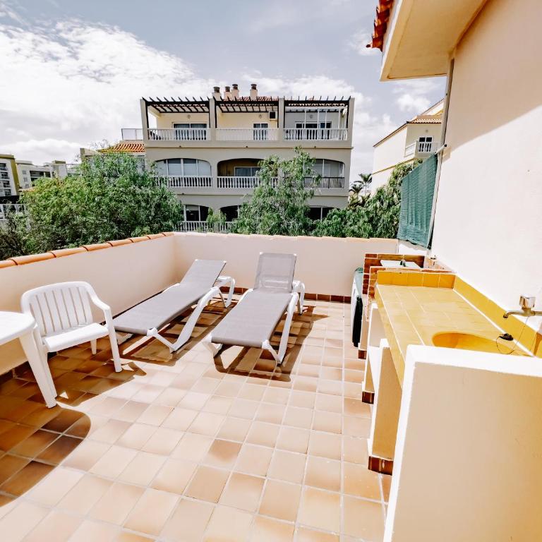 Golf Park Ocean Paradise- Golf del Sur - Apartamento de 1 dormitorio - 15