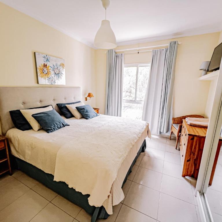 Golf Park Ocean Paradise- Golf del Sur - Apartamento de 1 dormitorio - 10