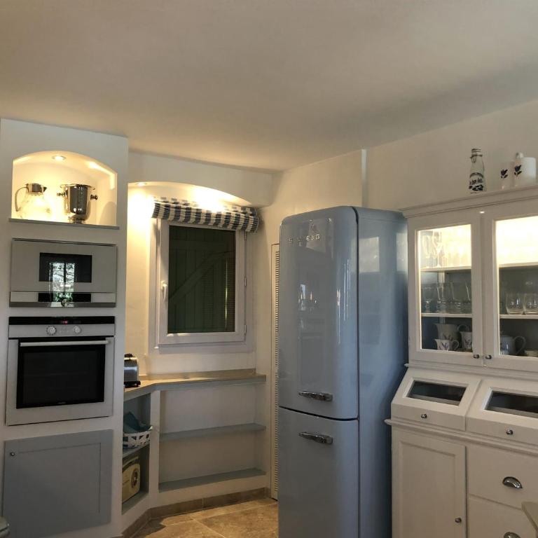 Villa "La vie est belle...!" - Casa con 3 Camere da Letto - 22