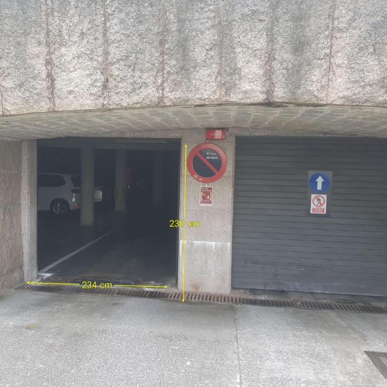 CON PARKING, LocalizacIon Sensacional - Apartamento de 3 dormitorios - 15