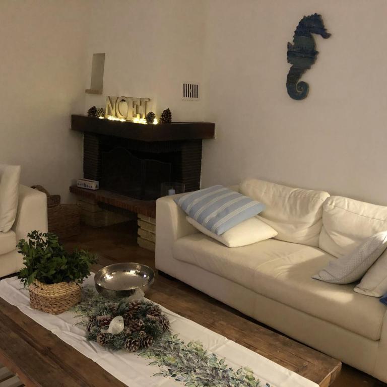 Villa "La vie est belle...!" - Casa con 3 Camere da Letto - 45