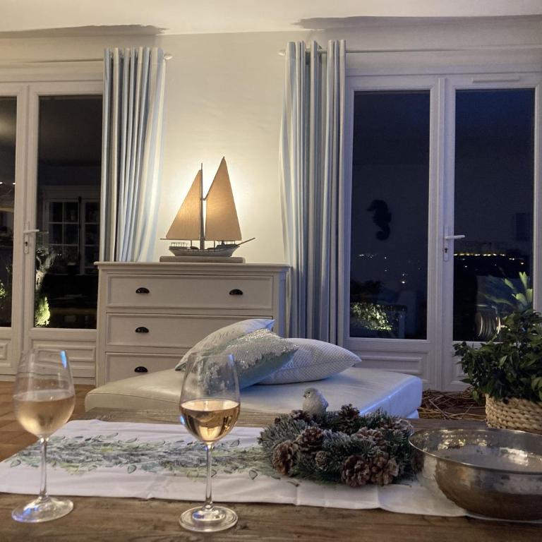 Villa "La vie est belle...!" - Casa con 3 Camere da Letto - 44