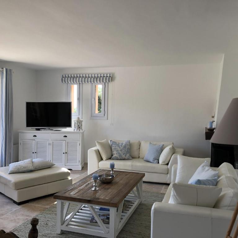 Villa "La vie est belle...!" - Casa con 3 Camere da Letto - 14