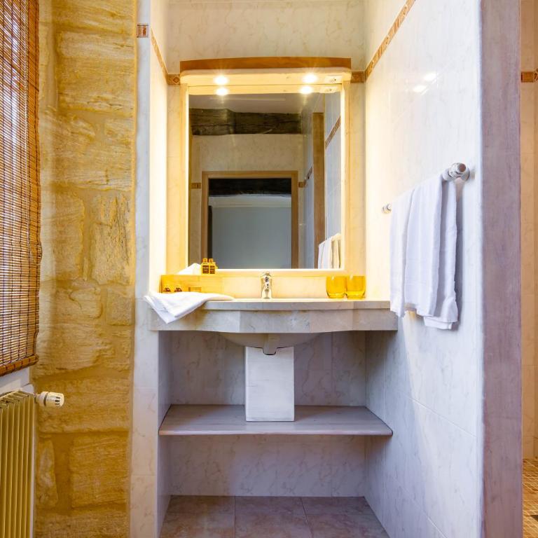 Le Clos Vallis - Villa avec Piscine Privée - 9