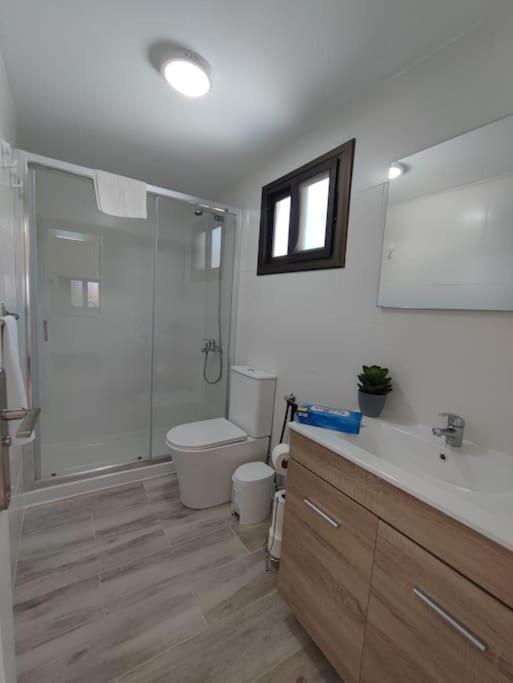 Bungalow Santa Fe en Playa del Inglés - Apartamento de 1 dormitorio - 22