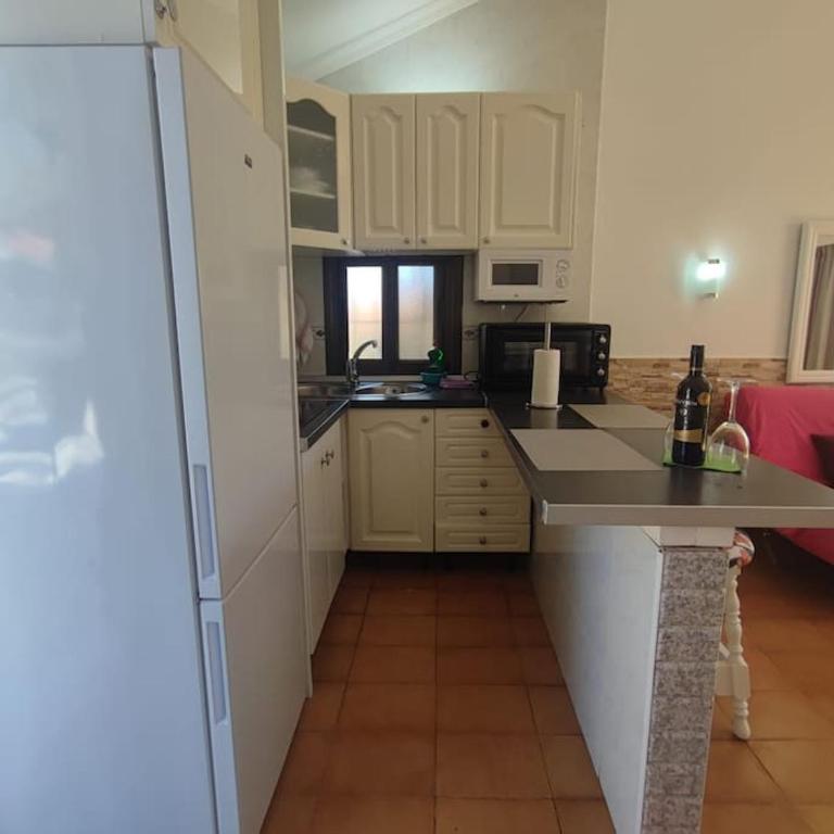 Bungalow Santa Fe en Playa del Inglés - Apartamento de 1 dormitorio - 15