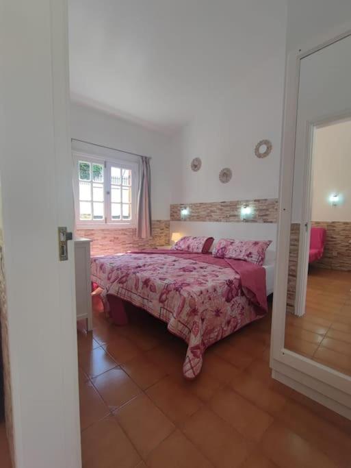 Bungalow Santa Fe en Playa del Inglés - Apartamento de 1 dormitorio - 19